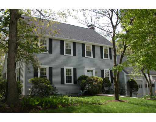 30 Arlo Road Newton, MA 02464 - Photo 1 of 3