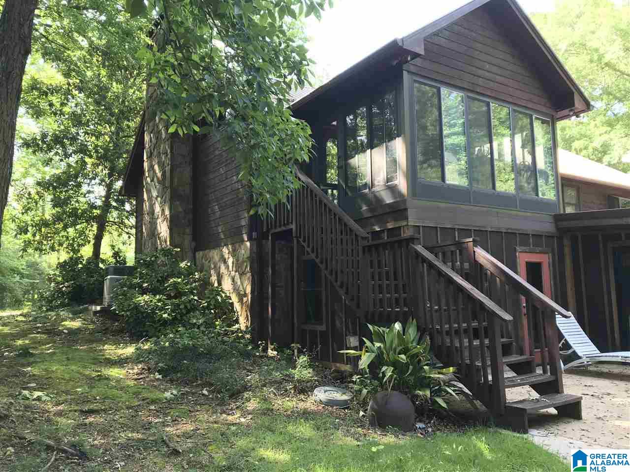 225 Justice Road Vincent, AL 35178 - Photo 10 of 43