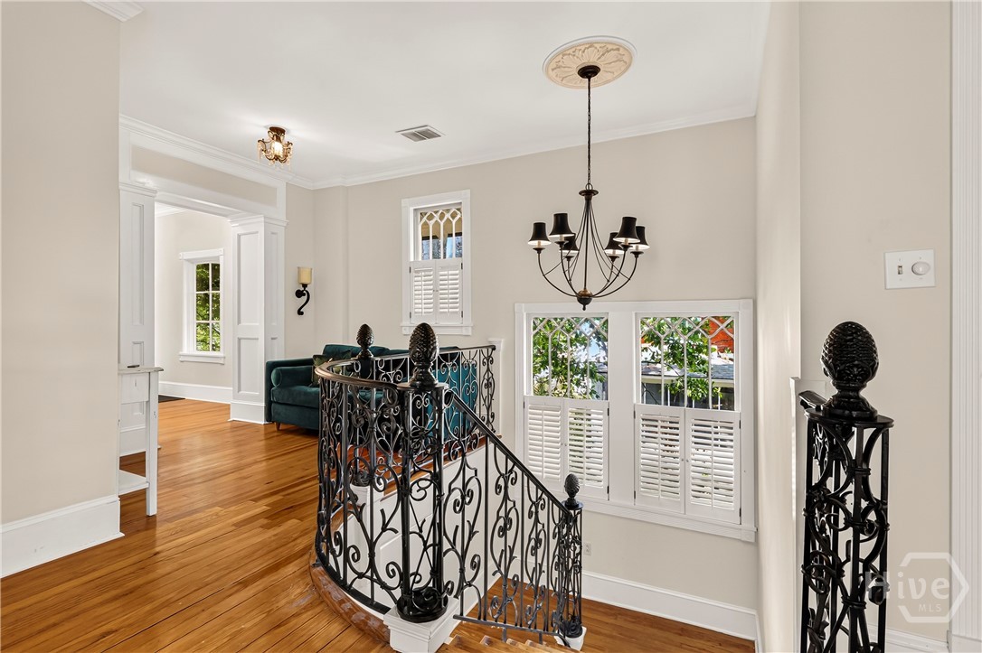 529 East 44th Street Savannah, GA 31405 - Photo 28 of 46