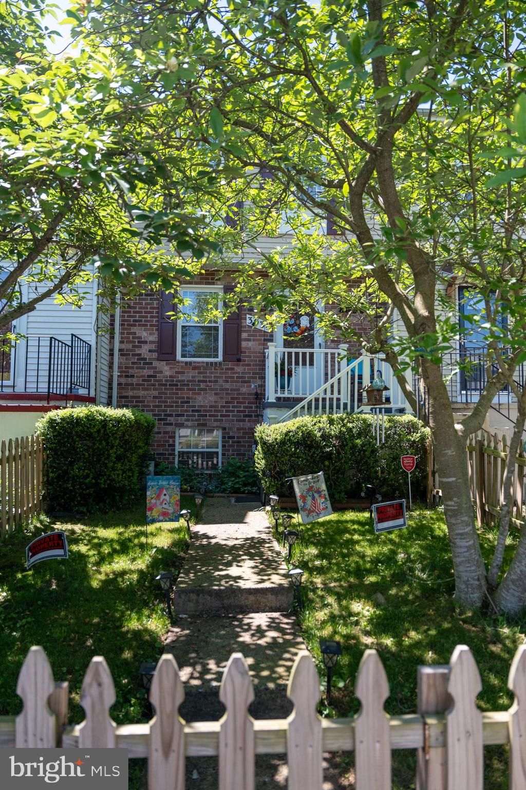 3931 Cutty Sark Road Middle River, MD 21220 - Photo 1 of 27