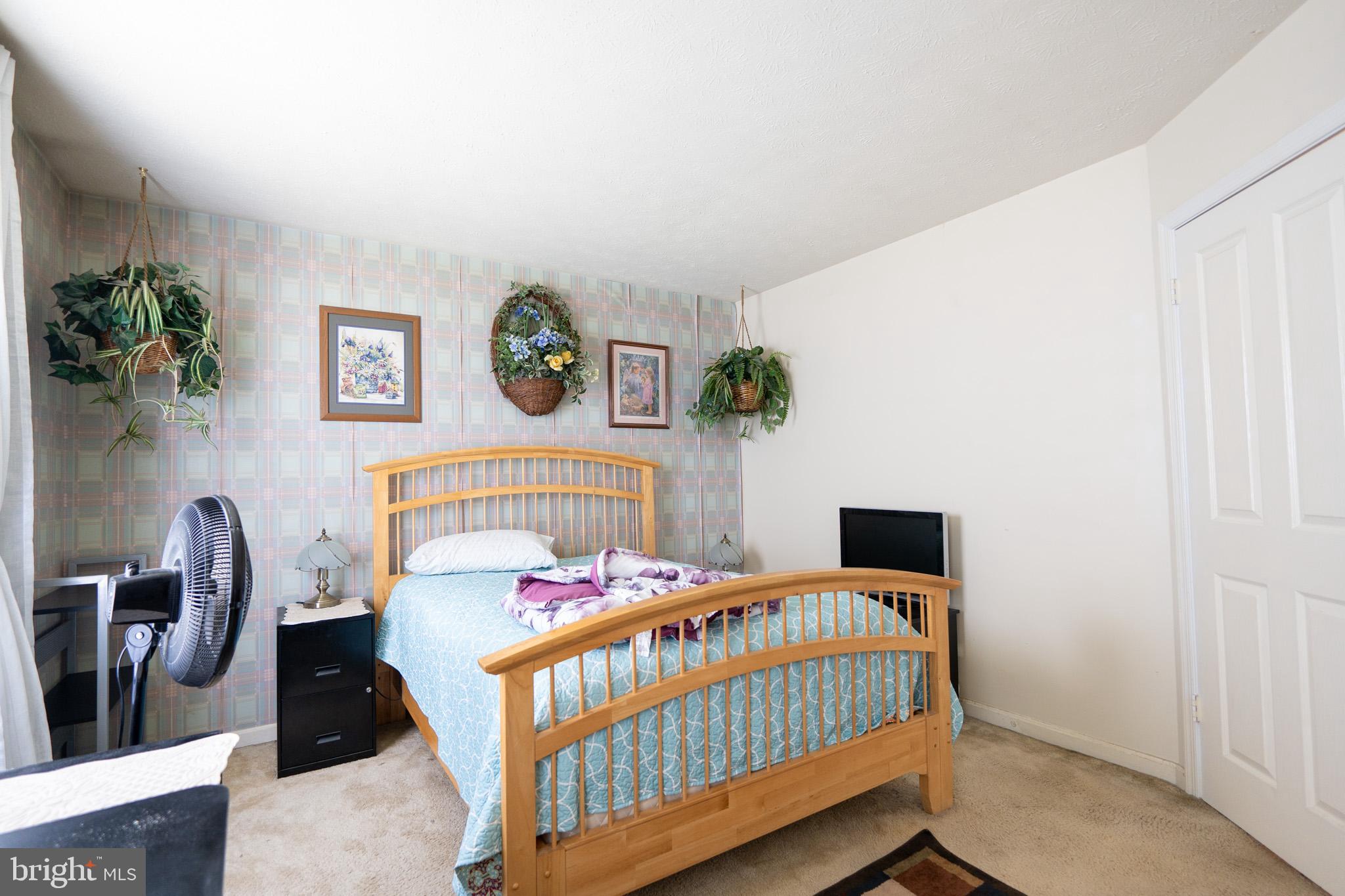 3931 Cutty Sark Road Middle River, MD 21220 - Photo 16 of 27 2nd bedroom
