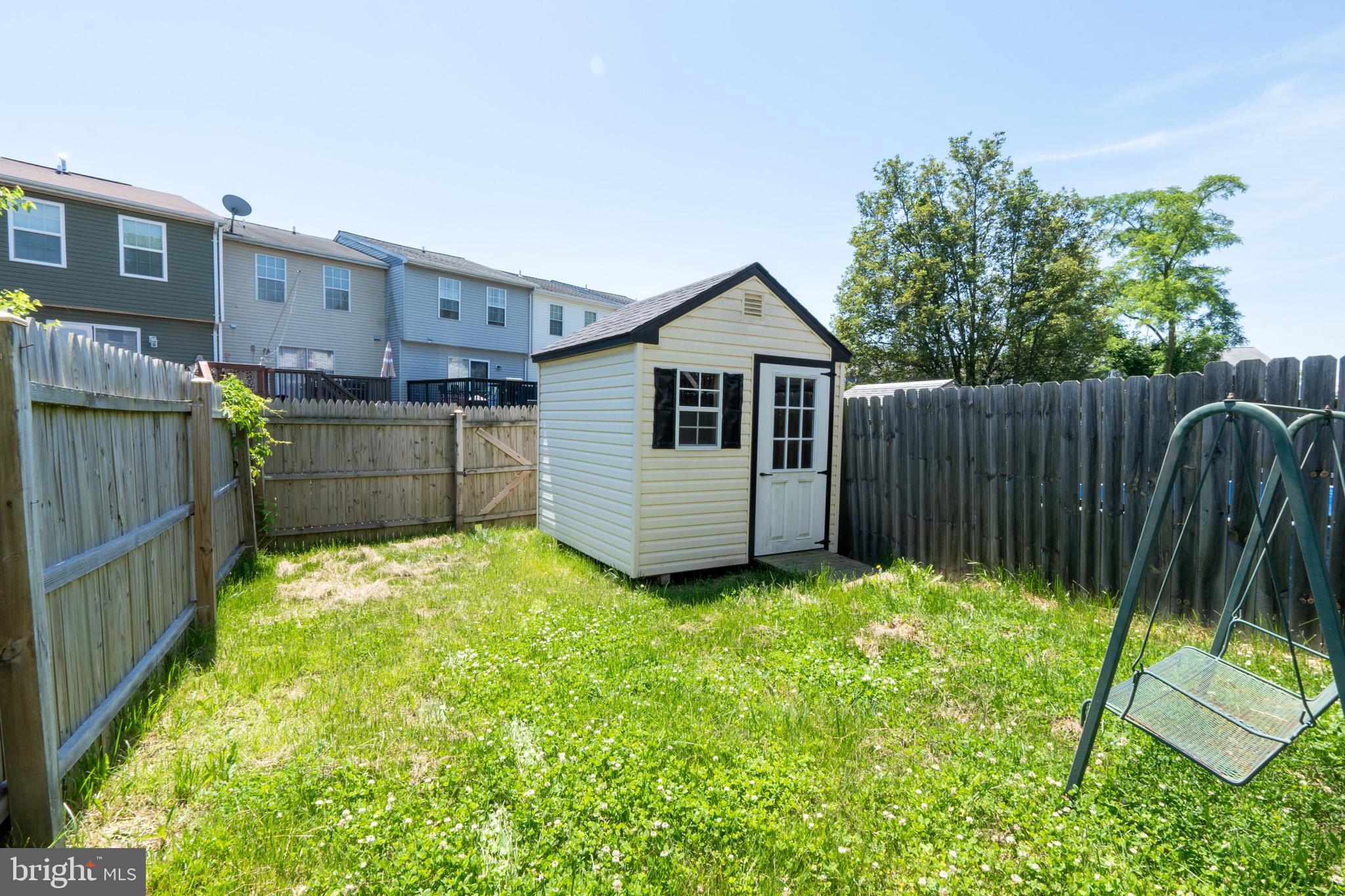 3931 Cutty Sark Road Middle River, MD 21220 - Photo 25 of 27