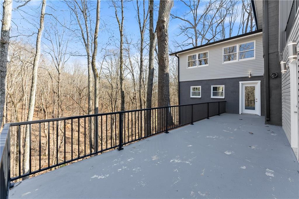 3425 Duckett Mill Road Gainesville, GA 30506 - Photo 60 of 95