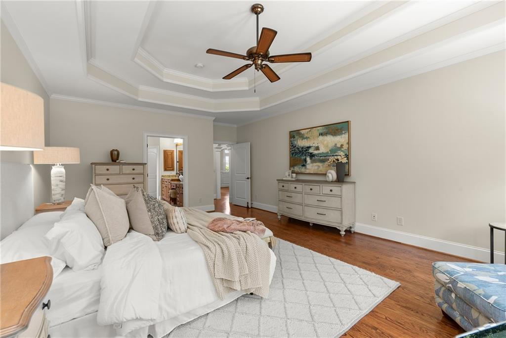 207 Trinity Way Canton, GA 30115 - Photo 26 of 64