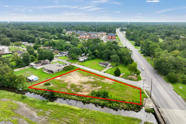 $59,900 | Bienville Drive, Biloxi, MS 39532