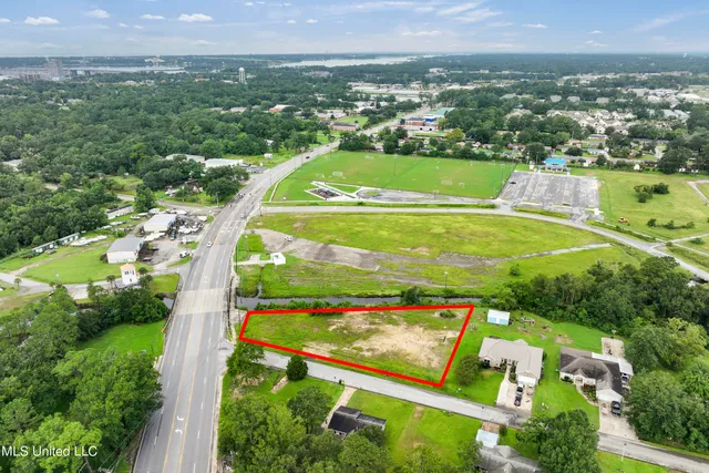 $59,900 | Bienville Drive, Biloxi, MS 39532