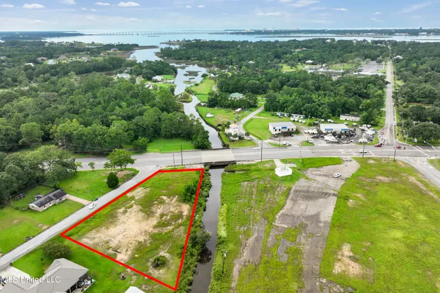 $59,900 | Bienville Drive, Biloxi, MS 39532