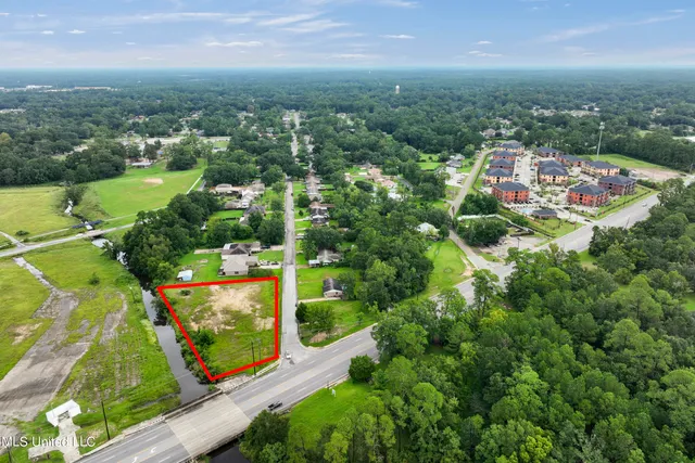 $59,900 | Bienville Drive, Biloxi, MS 39532