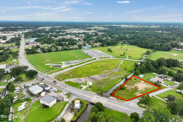 $59,900 | Bienville Drive, Biloxi, MS 39532