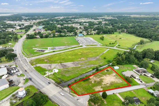 $59,900 | Bienville Drive, Biloxi, MS 39532