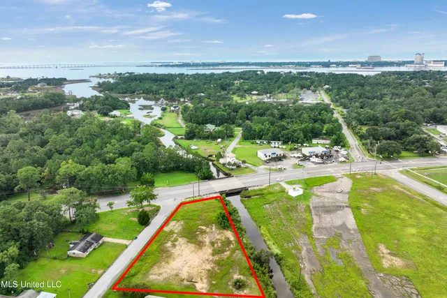 $59,900 | Bienville Drive, Biloxi, MS 39532