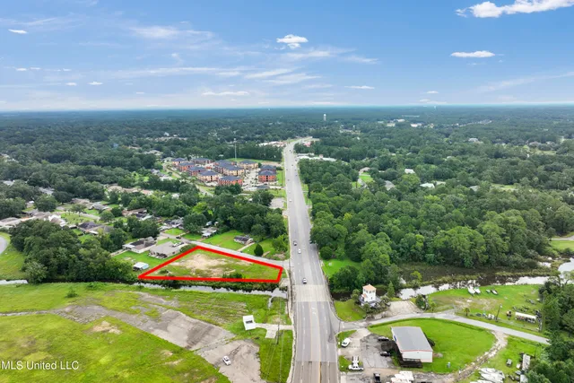 $59,900 | Bienville Drive, Biloxi, MS 39532