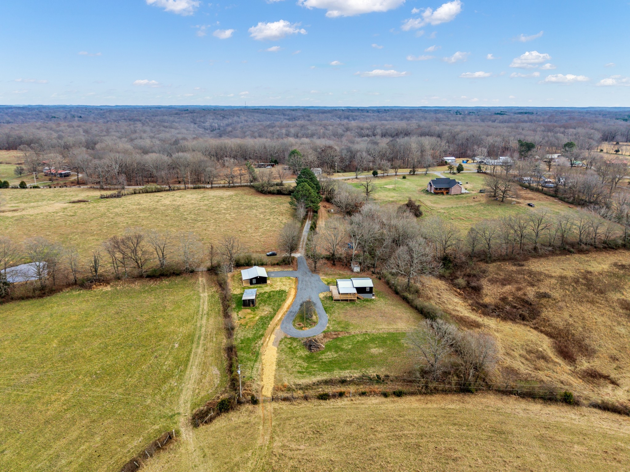 7159 C C C Road Fairview, TN 37062 - Photo 82 of 83