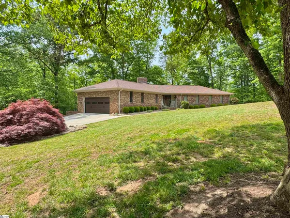 $709,900 | 164 Creekside Drive, Pickens, SC 29671