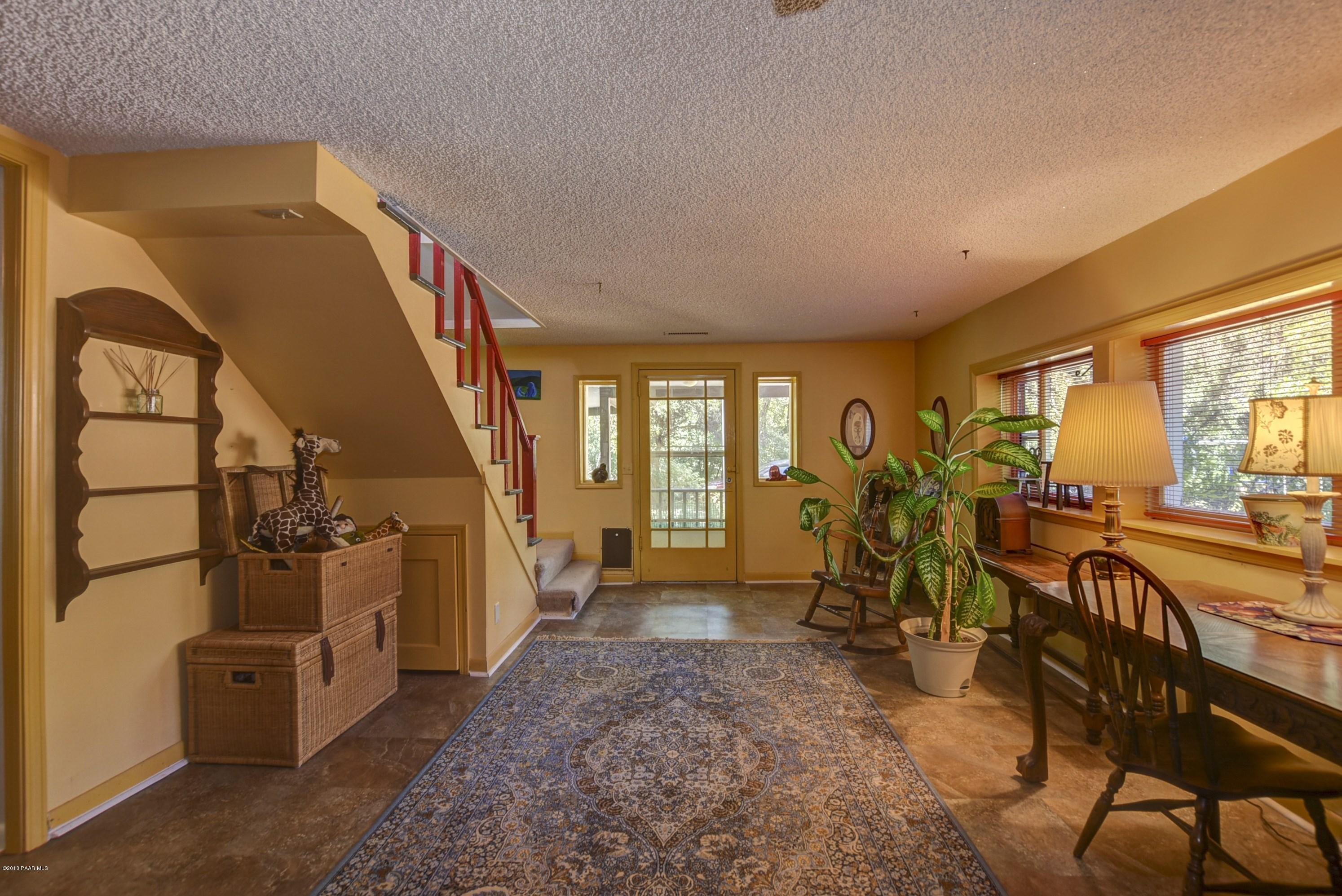 1838 Idylwild Road Prescott, AZ 86305 - Photo 17 of 42 017_Living Room