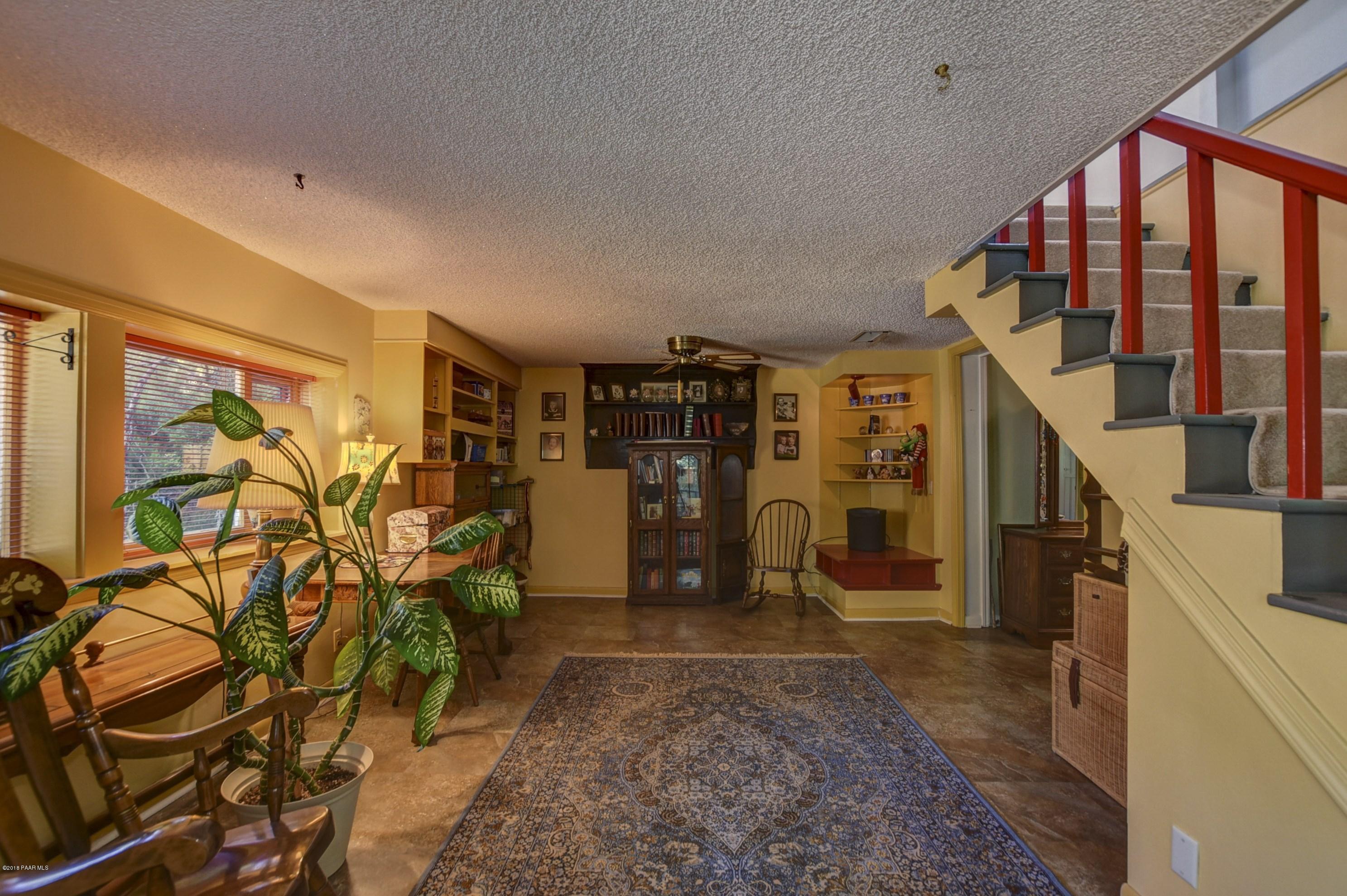 1838 Idylwild Road Prescott, AZ 86305 - Photo 19 of 42 019_Living Room