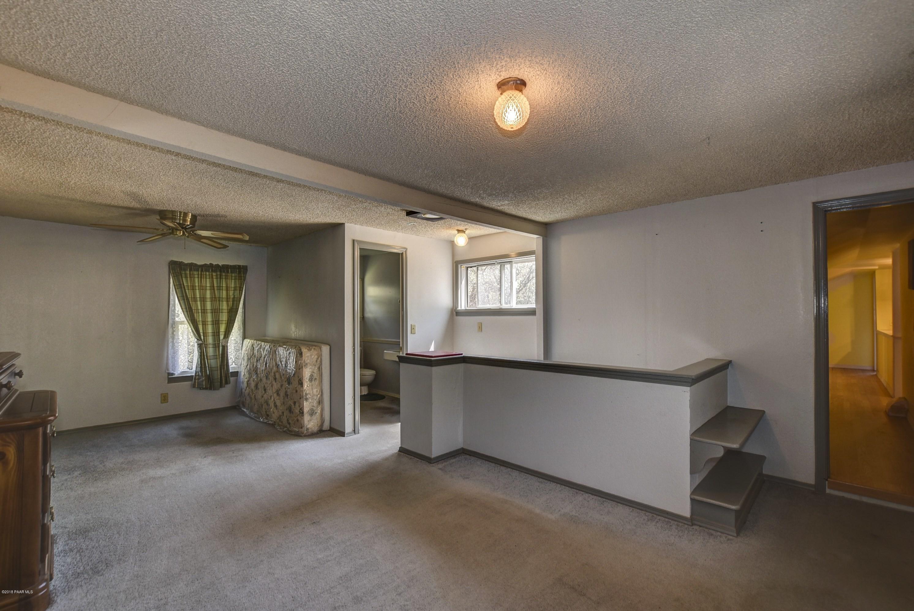 1838 Idylwild Road Prescott, AZ 86305 - Photo 24 of 42 024_Loft