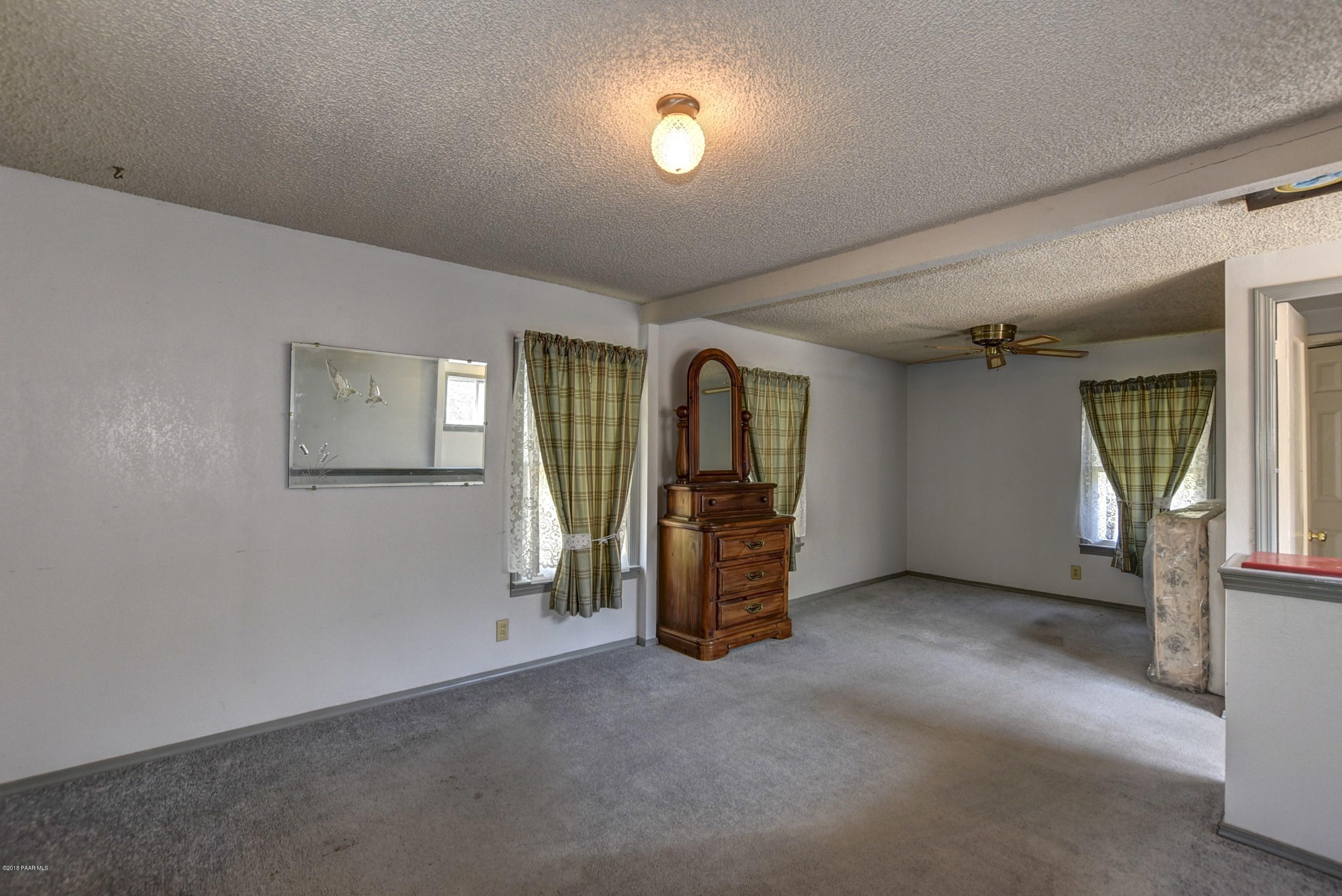 1838 Idylwild Road Prescott, AZ 86305 - Photo 25 of 42 025_Loft