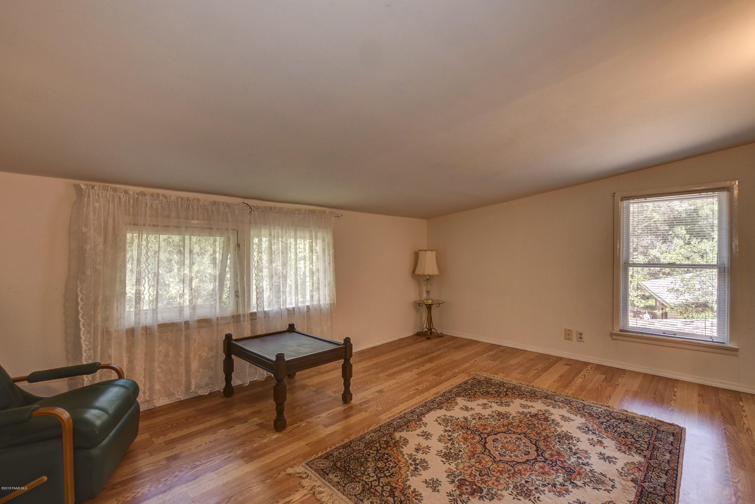 1838 Idylwild Road Prescott, AZ 86305 - Photo 28 of 42 028_Guest Bedroom 2