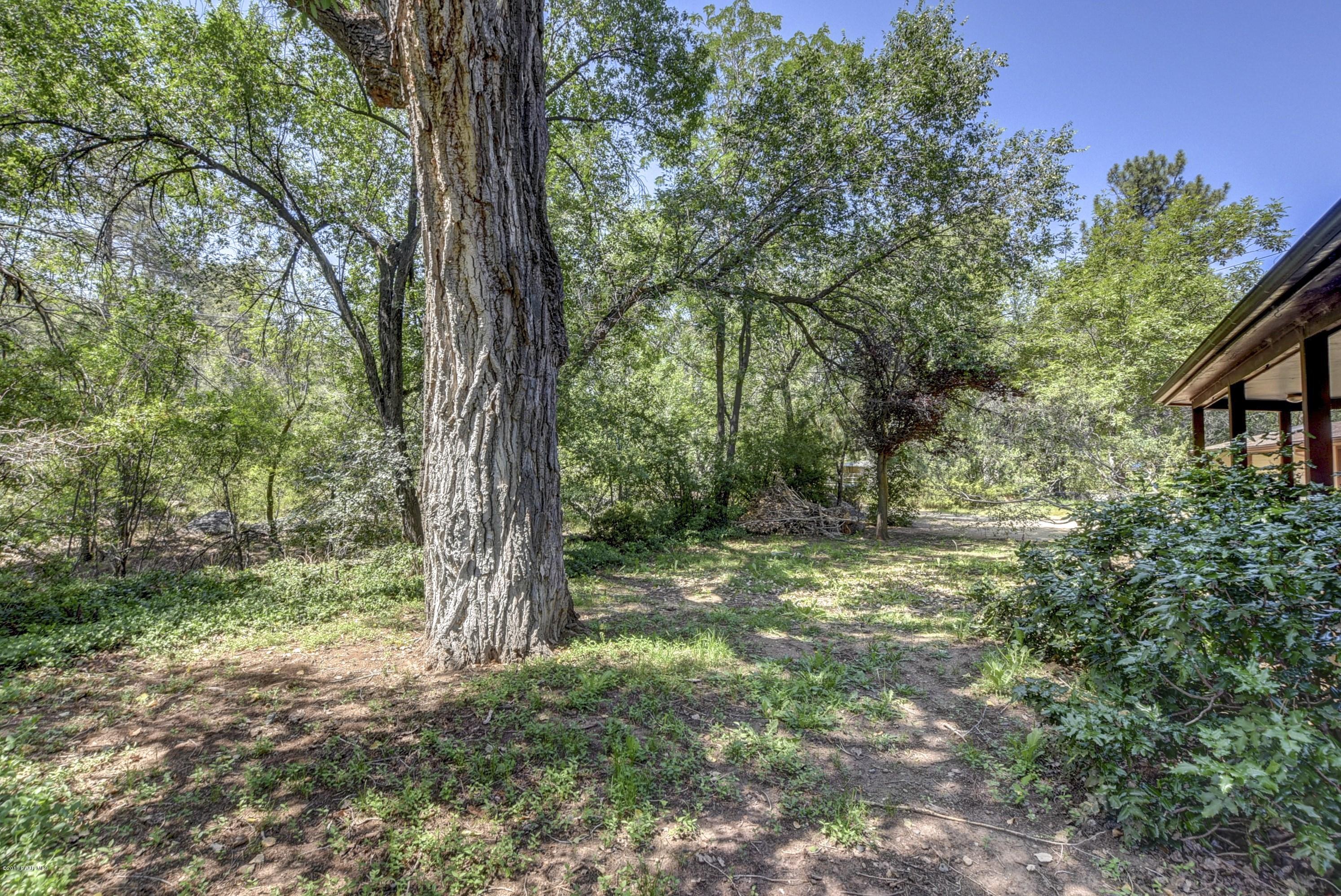 1838 Idylwild Road Prescott, AZ 86305 - Photo 40 of 42 040_Front Yard