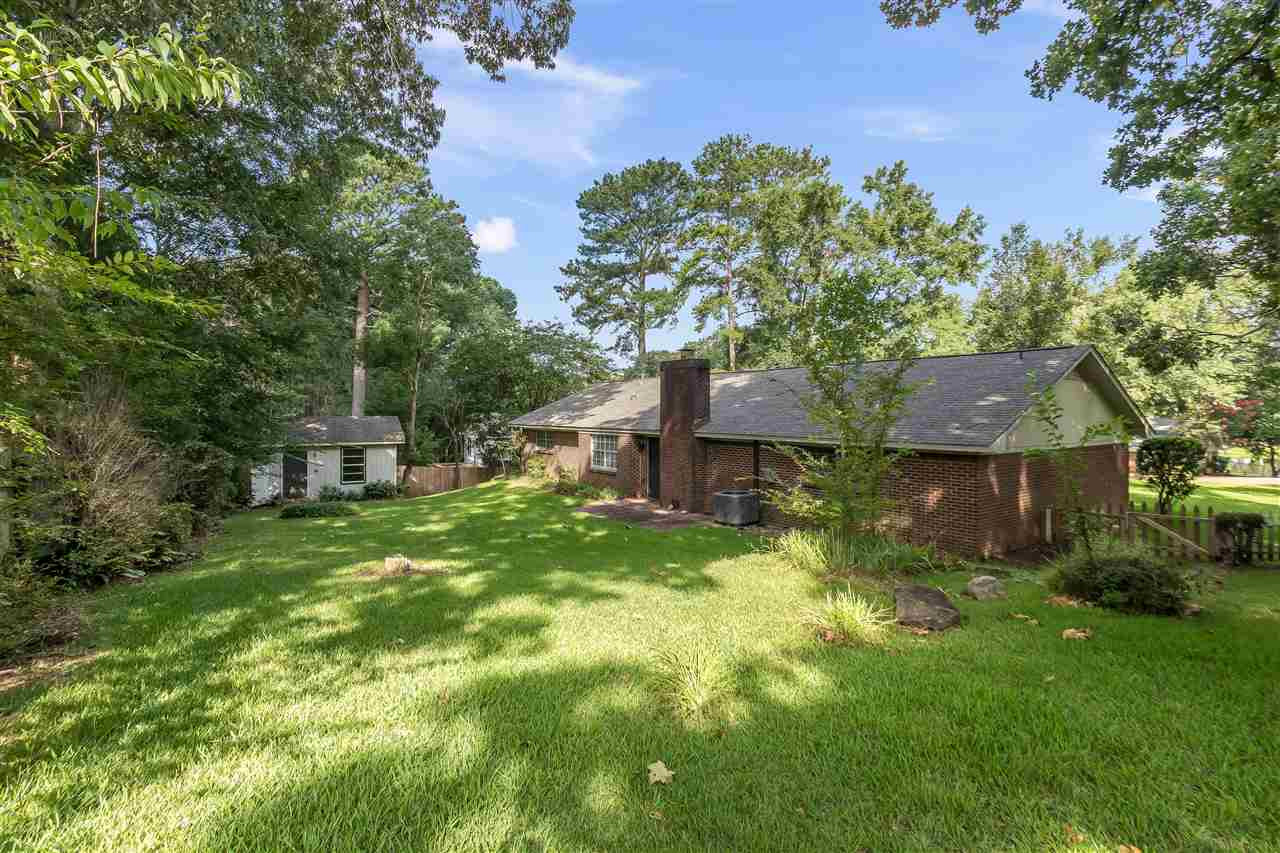 213 Camp Garaywa Road Clinton, MS 39056 - Photo 27 of 28 Photo 27