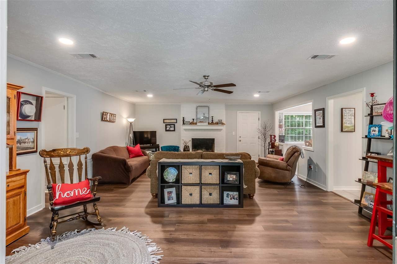 213 Camp Garaywa Road Clinton, MS 39056 - Photo 4 of 28 Photo 4