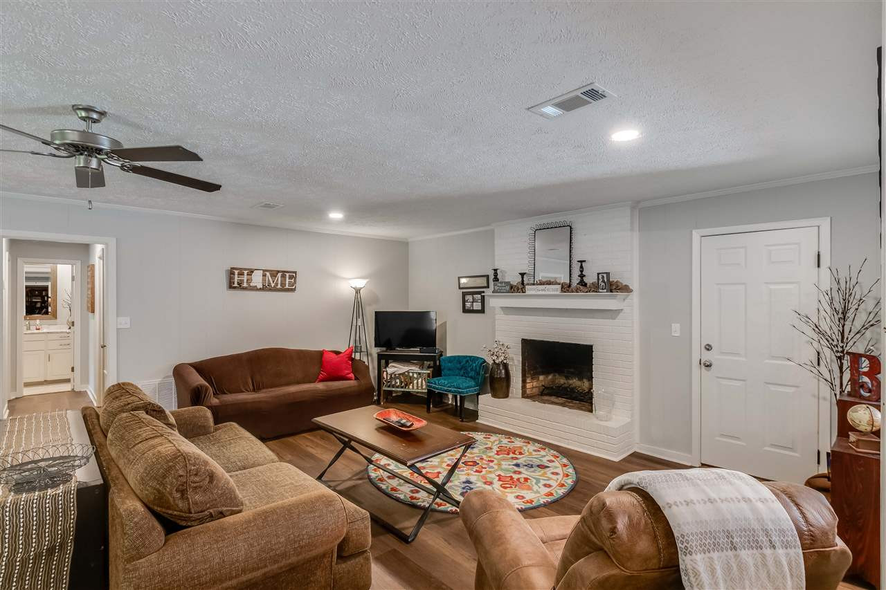 213 Camp Garaywa Road Clinton, MS 39056 - Photo 5 of 28 Photo 5