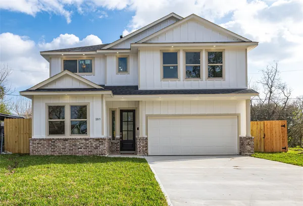 $375,000 | 201 West Ellaine Avenue, Pasadena, TX 77506