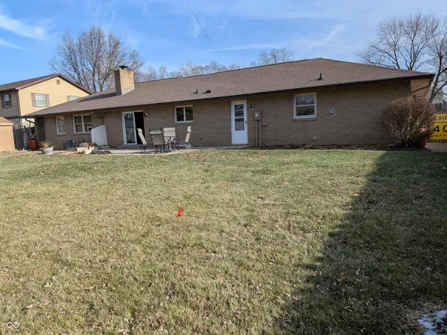 $324,500 | 7148 Vauxhall Road, Indianapolis, IN 46250
