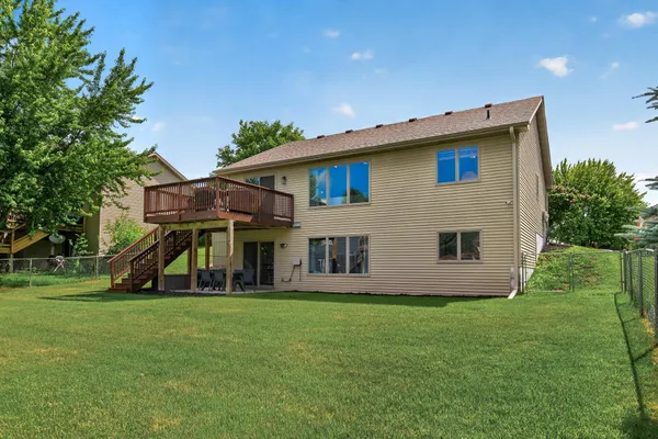 $425,000 | 515 10th Avenue Northeast, Lonsdale, MN 55046