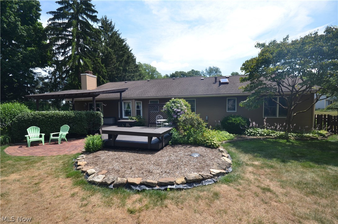 434 Herbert Road Akron, OH 44312 - Photo 10 of 42 Gallery Image 10