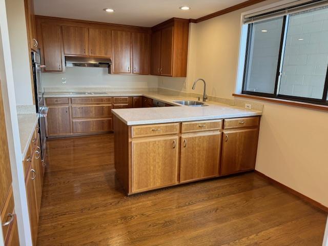 50 Mounds Road, Unit 107 San Mateo, CA 94402 - Photo 3 of 7