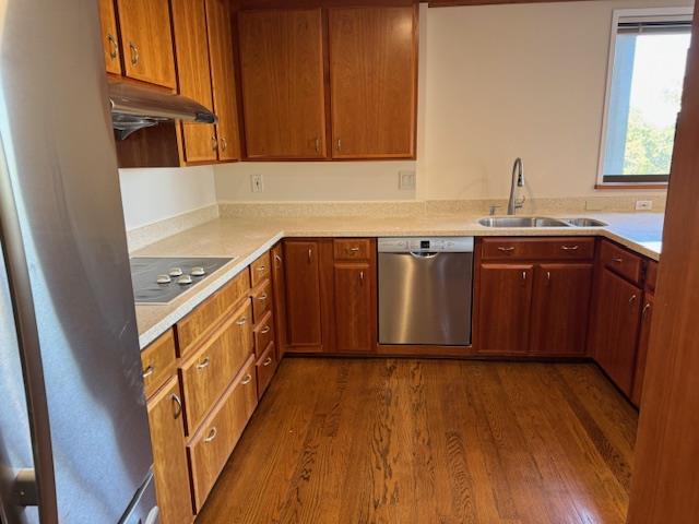 50 Mounds Road, Unit 107 San Mateo, CA 94402 - Photo 4 of 7