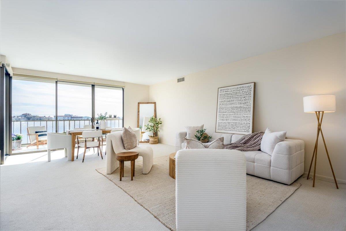 50 Mounds Road, Unit 107 San Mateo, CA 94402 - Photo 4 of 30