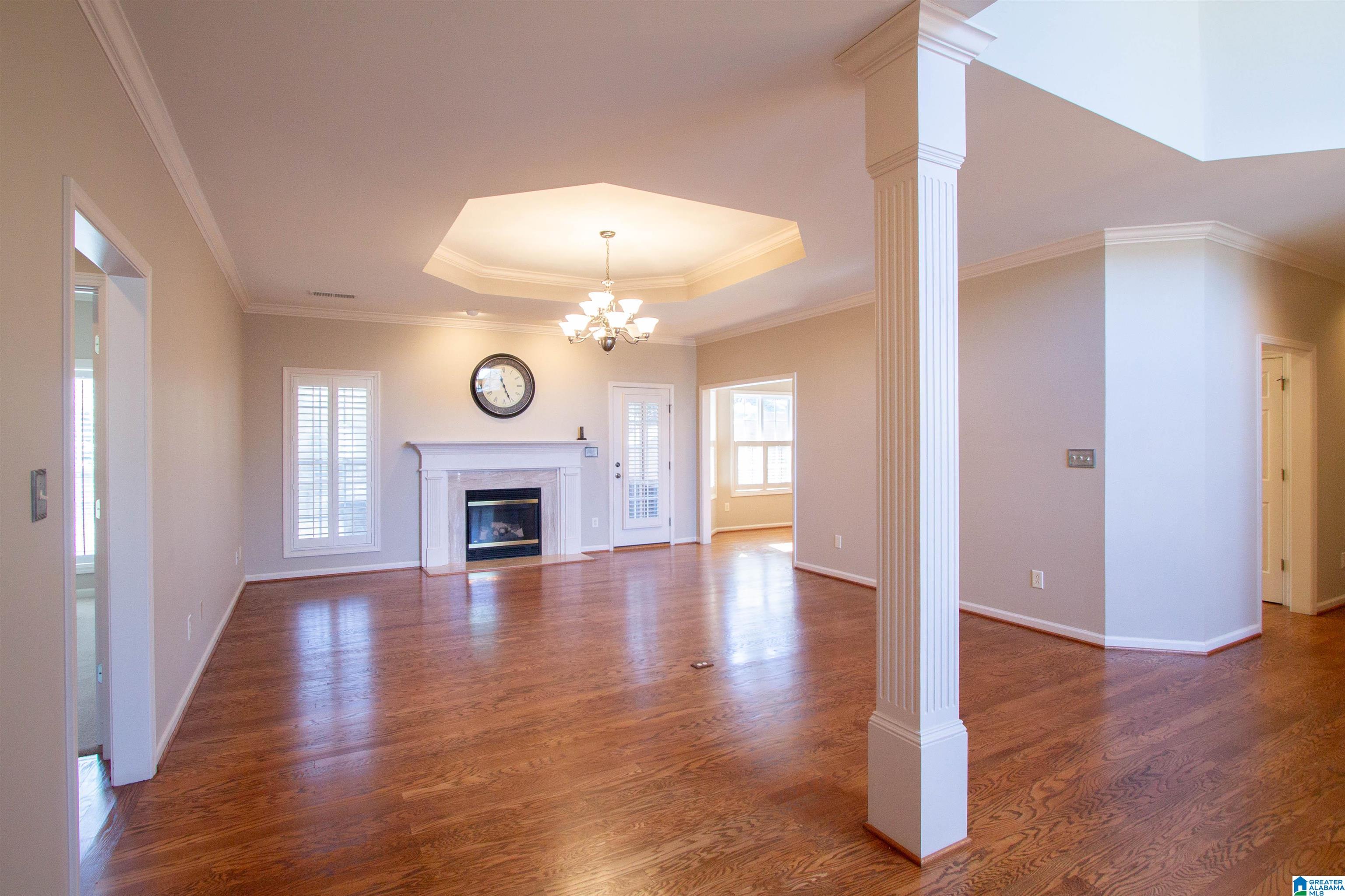 63 Monarch Road Springville, AL 35146 - Photo 2 of 48