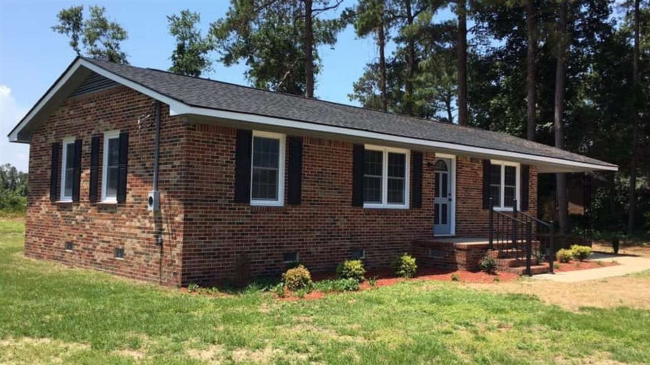 1184 Renfrow Road Clinton, NC 28328 - Photo 3 of 29 Photo 3