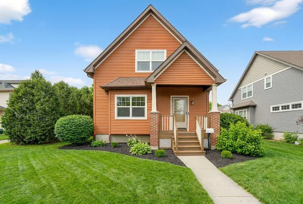 $299,900 | 5422 22nd Avenue, Kenosha, WI 53140