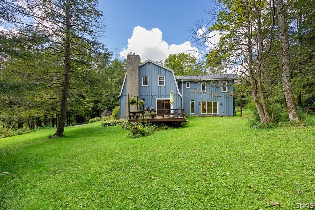 4460 Francis Road Fenner, NY 13035 - Photo 3 of 35 Gallery Image 3