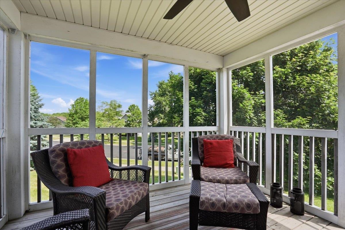 36 Keystone Way, Unit 32 Fitchburg, WI 53711 - Photo 31 of 37