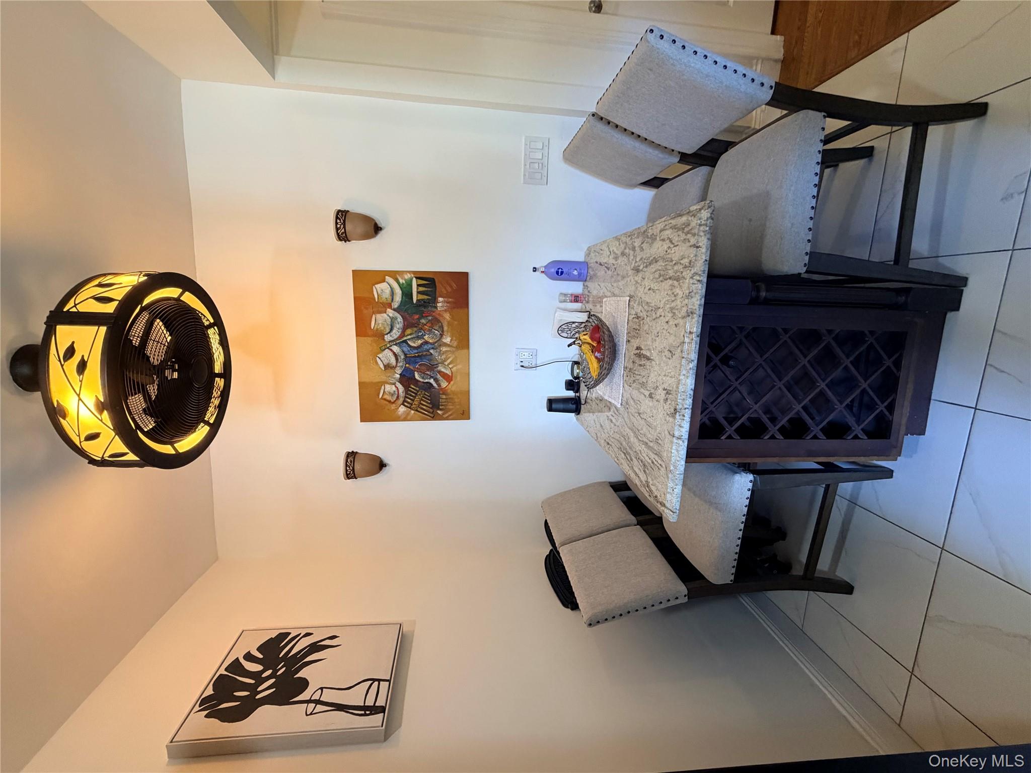 8384 116th Street, Unit 5G Queens, NY 11418 - Photo 15 of 17 a view of a livingroom with furniture and bathroom
