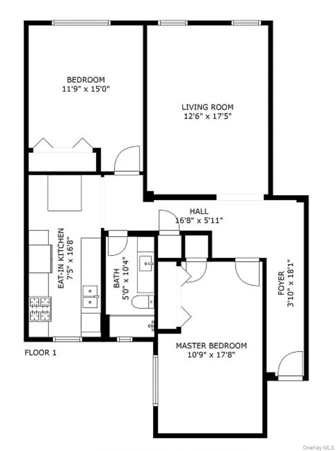 8384 116th Street, Unit 5G Queens, NY 11418 - Photo 17 of 17 unknown