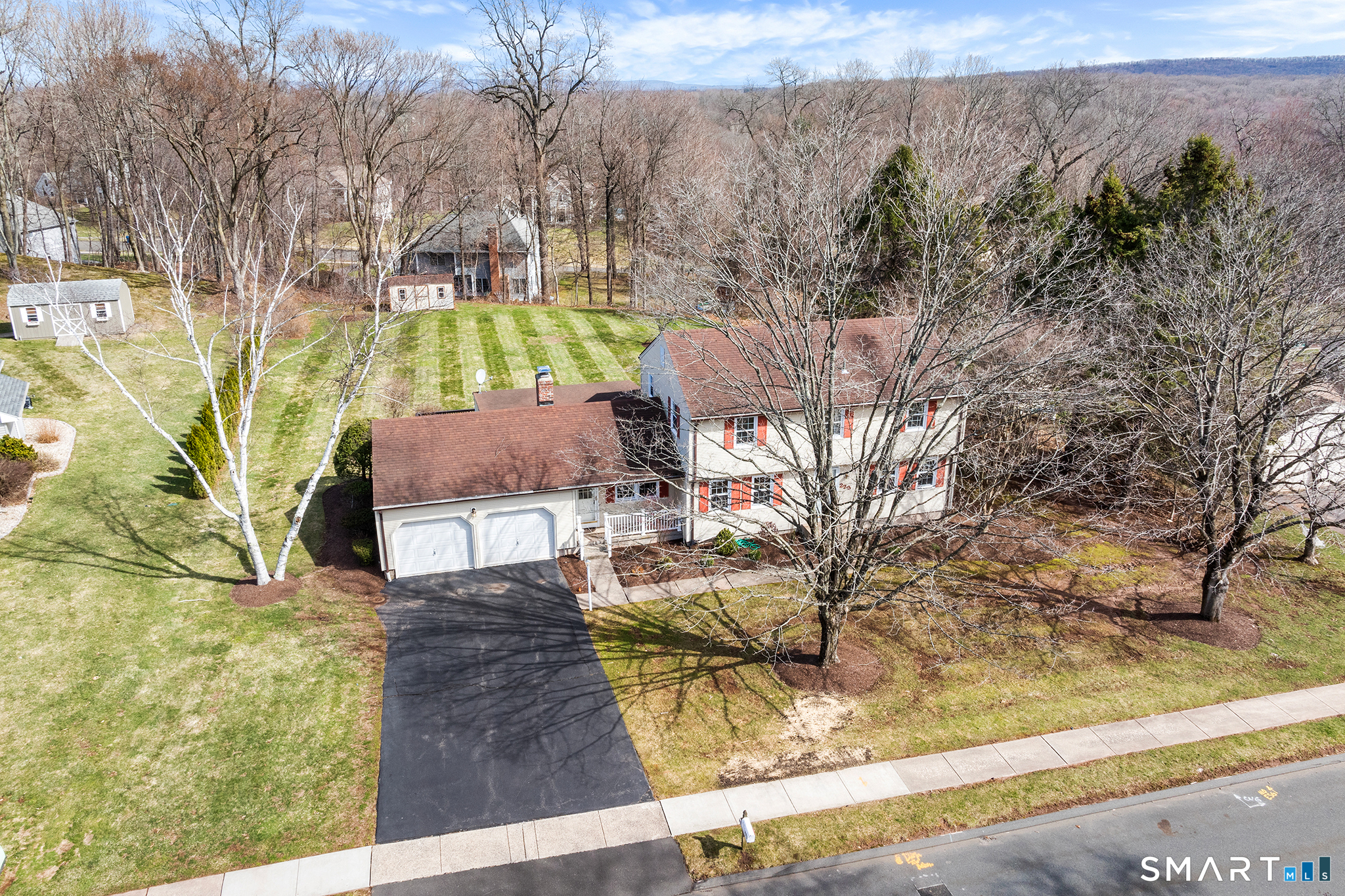 223 Winesap Road Berlin, CT 06037 - Photo 2 of 39