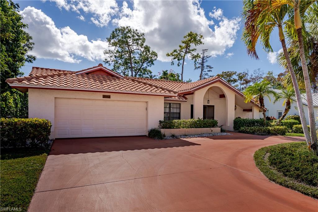 1502 Foxfire Lane Naples, FL 34104 - Photo 2 of 49