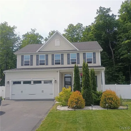 $449,900 | 8597 Cobalt Drive, Cicero, NY 13039
