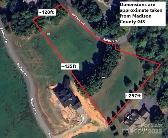 $129,900 | 388 Settlers Trail, Unit 32, Mars Hill, NC 28754