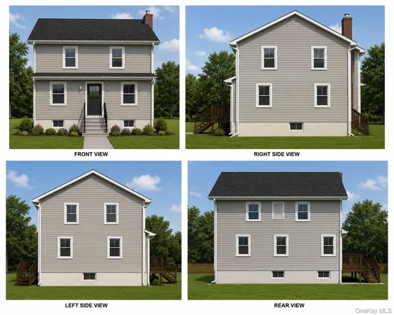 $550,000 | 390 Locust Avenue, Uniondale, NY 11553