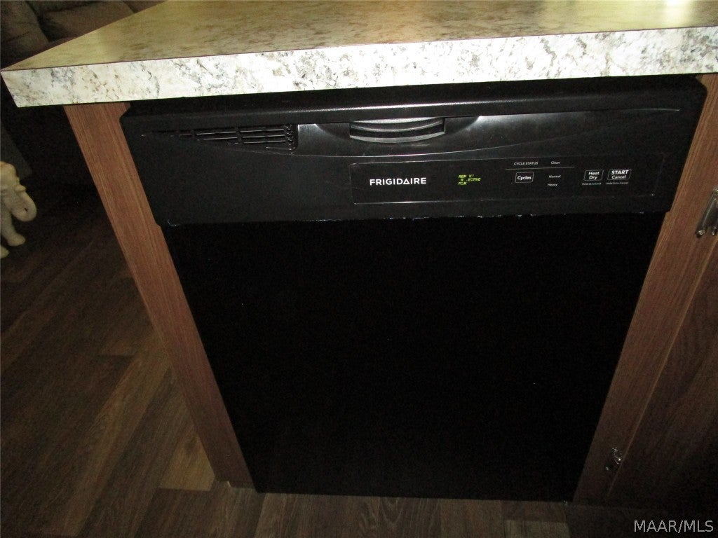 110 Aplin Street Samson, AL 36477 - Photo 24 of 43 DISHWASHER