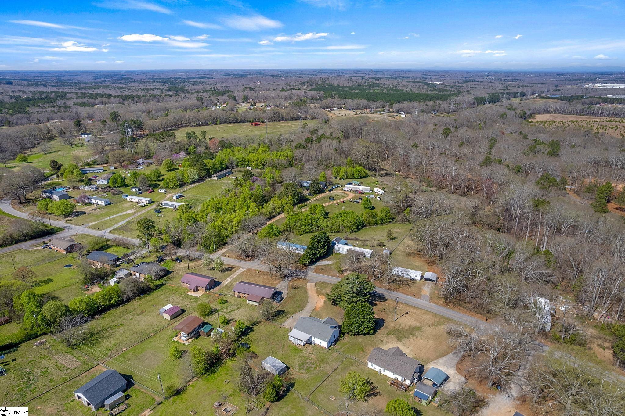 423 Martin Road Starr, SC 29684 - Photo 36 of 36