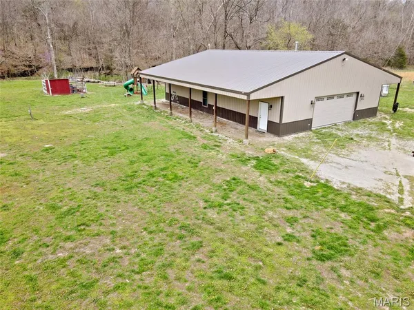 $315,000 | 48510 State Highway, Patton, MO 63662