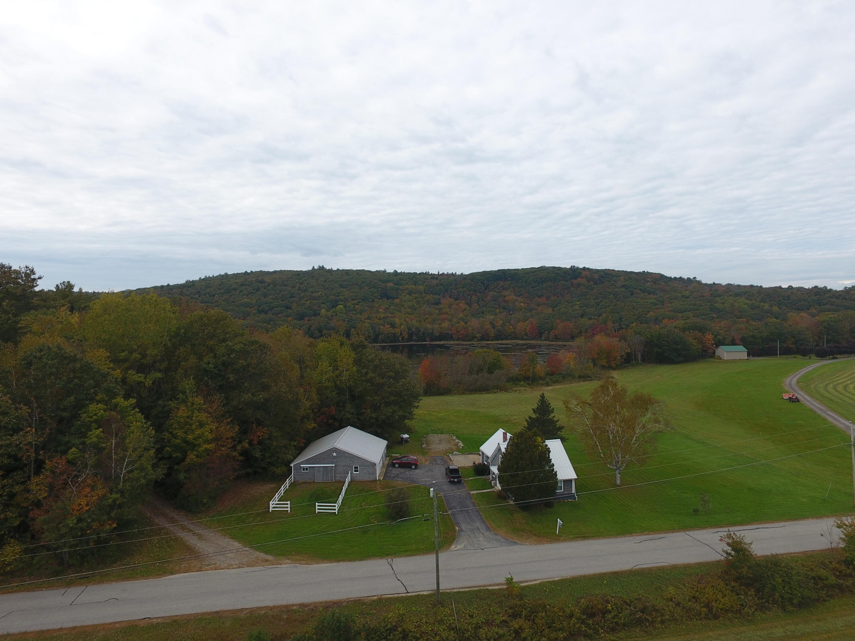 149 Mt Pisgah Road Wayne, ME 04284 - Photo 56 of 62 DJI_0504